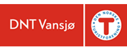 Vansjø DNT logo