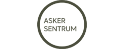 Asker sentrum