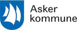 Asker kommune logo